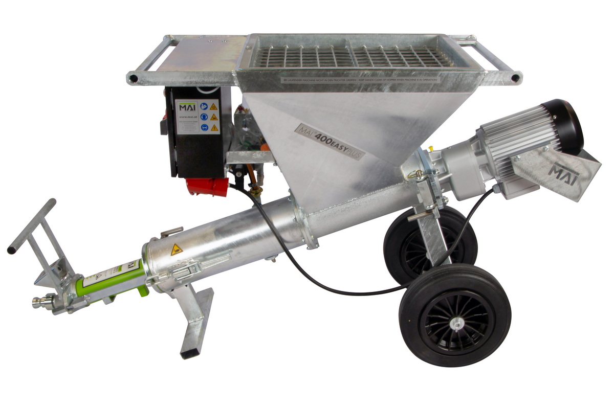 MAI®400EASY PLUS