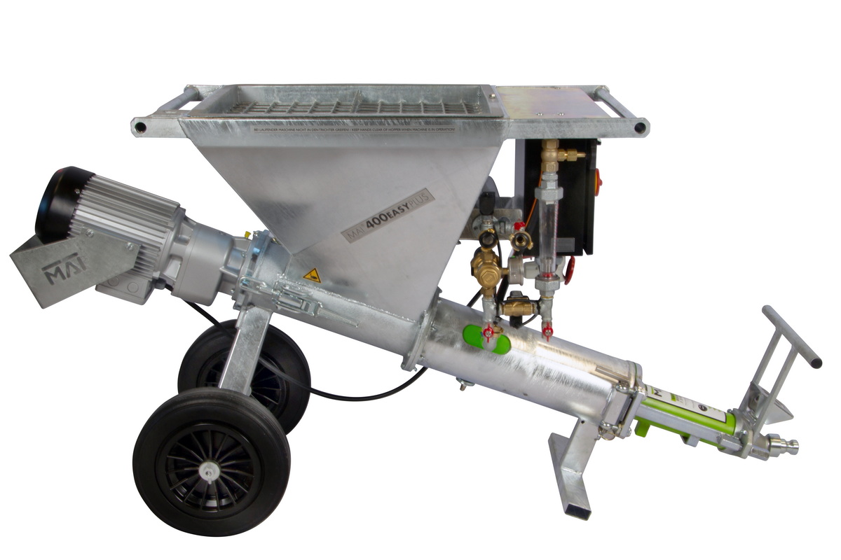 MAI®400EASY PLUS