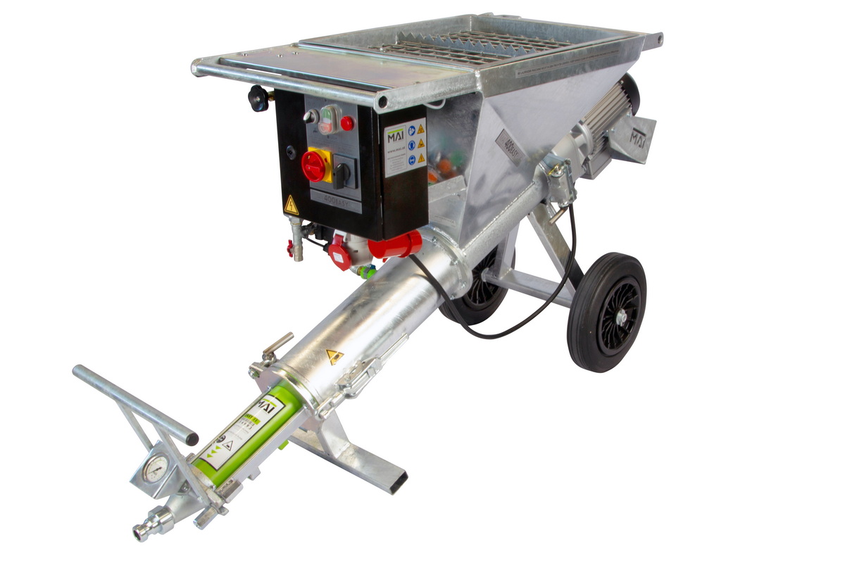 MAI®400EASY PLUS