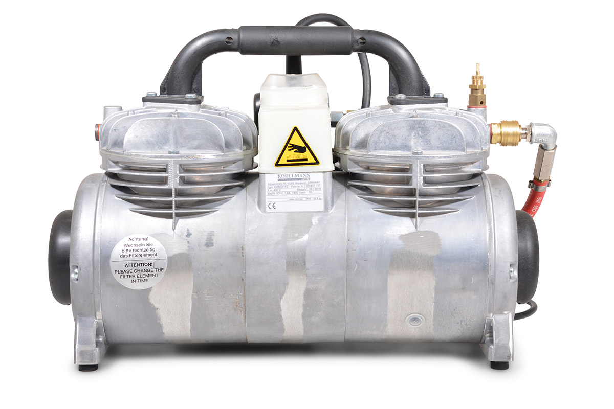 Compressor