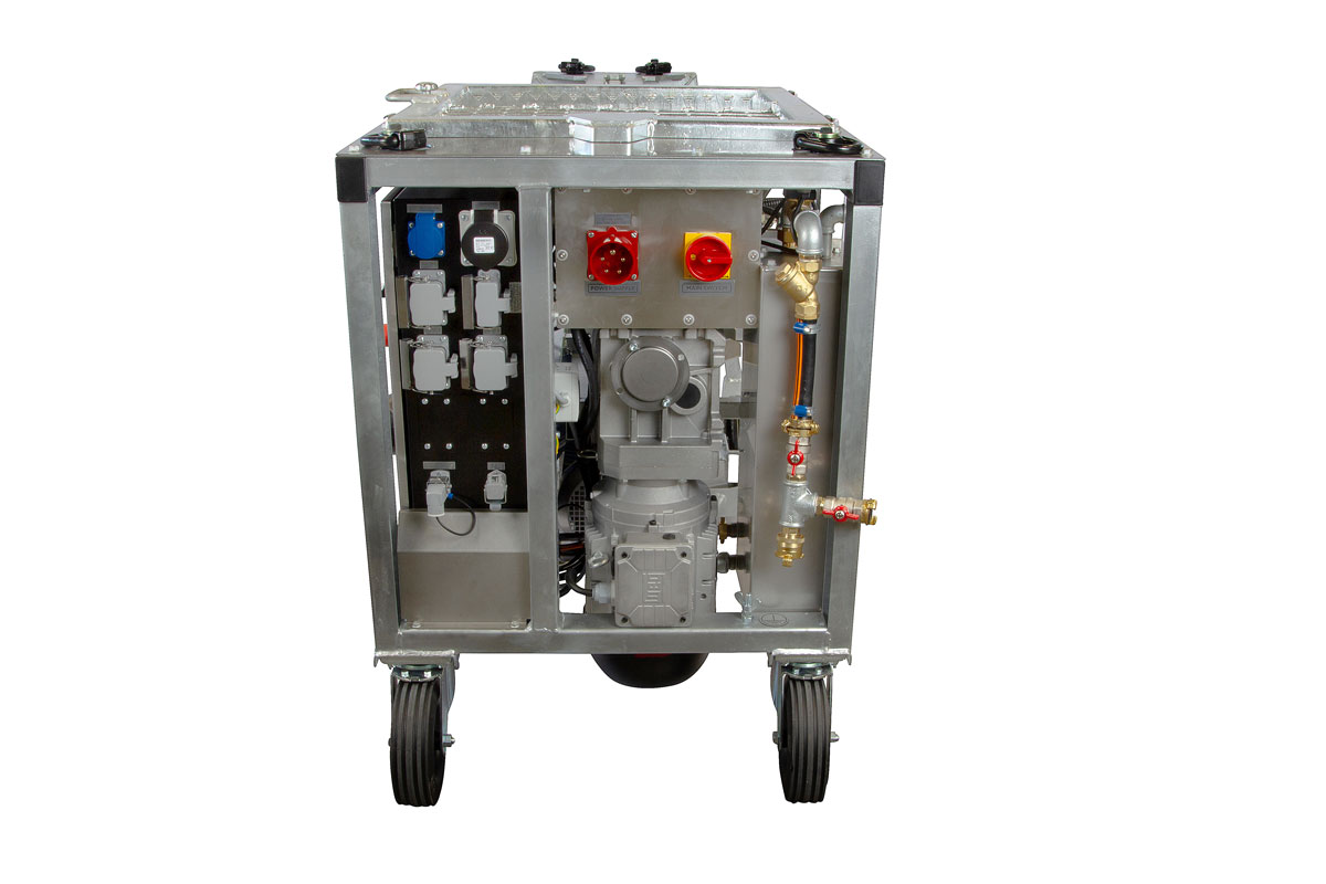 MAI®MULTIMIX-GT