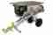 MAI®400EASY PLUS grouting mixing pump